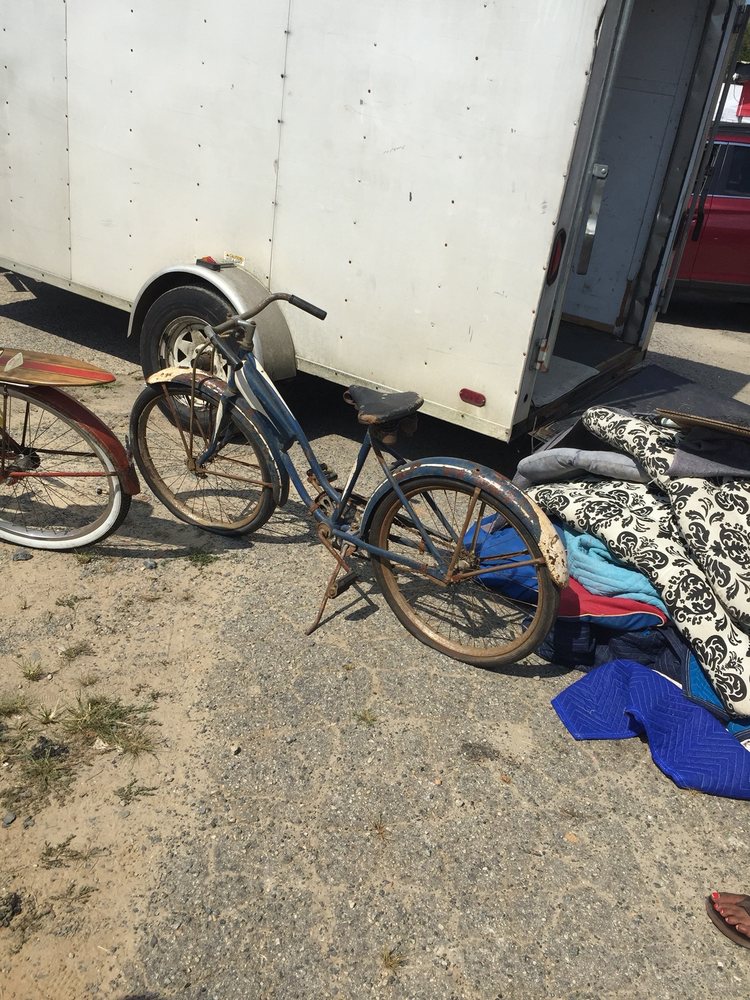 3rd Annual Carolina Pickers Festival