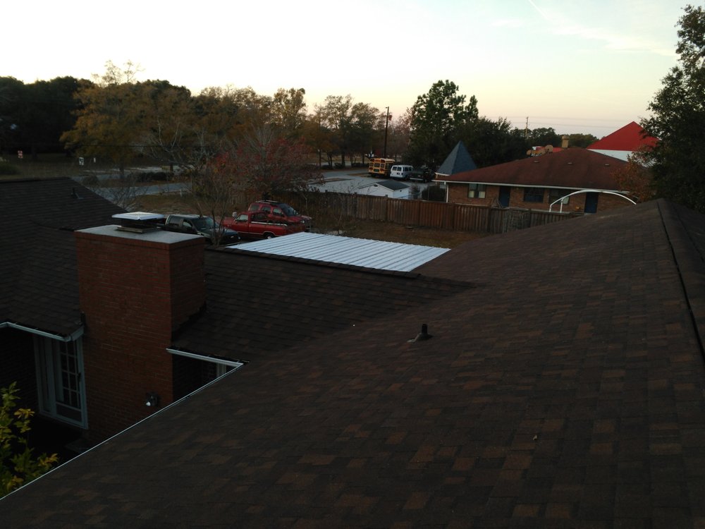 Lopez Metal Roofing