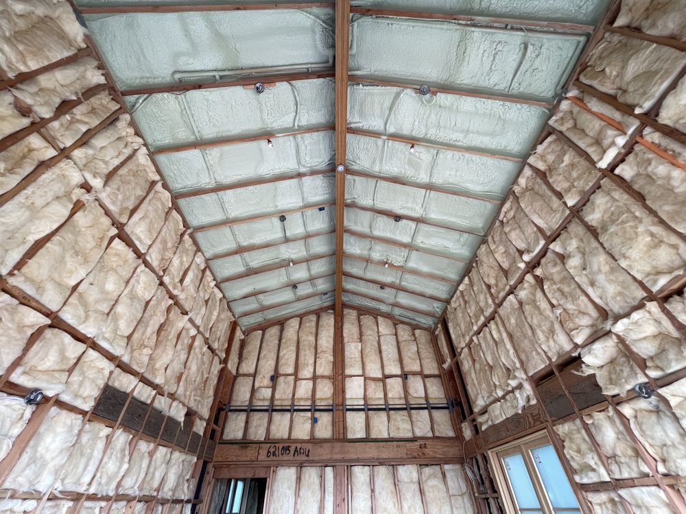 Advanced Insulation System