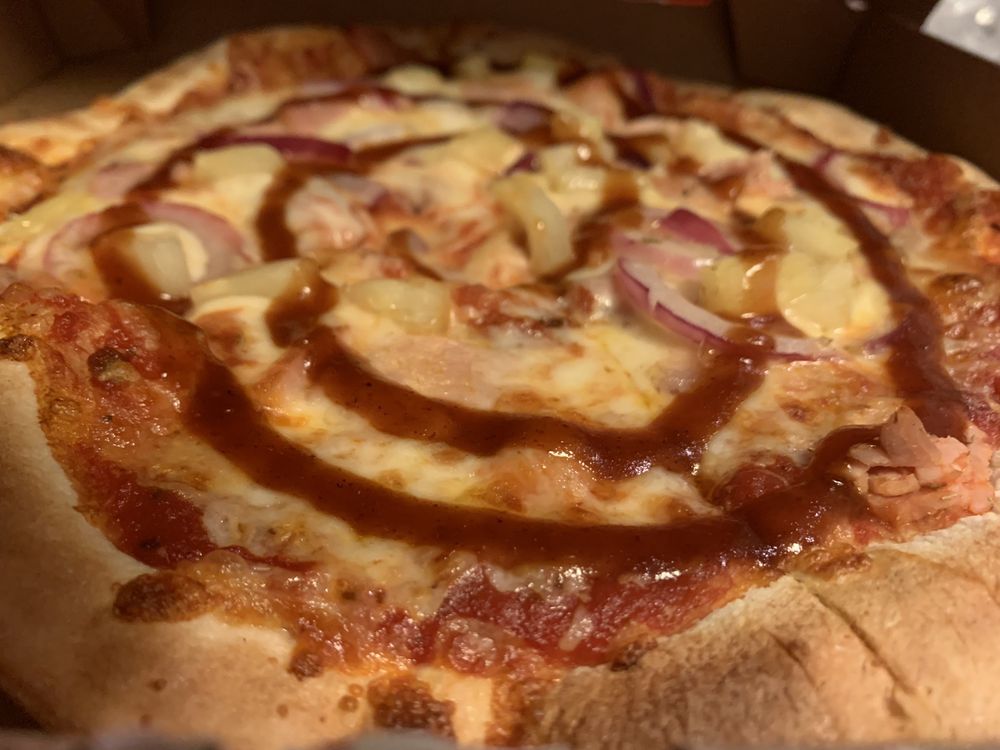 MOD Pizza