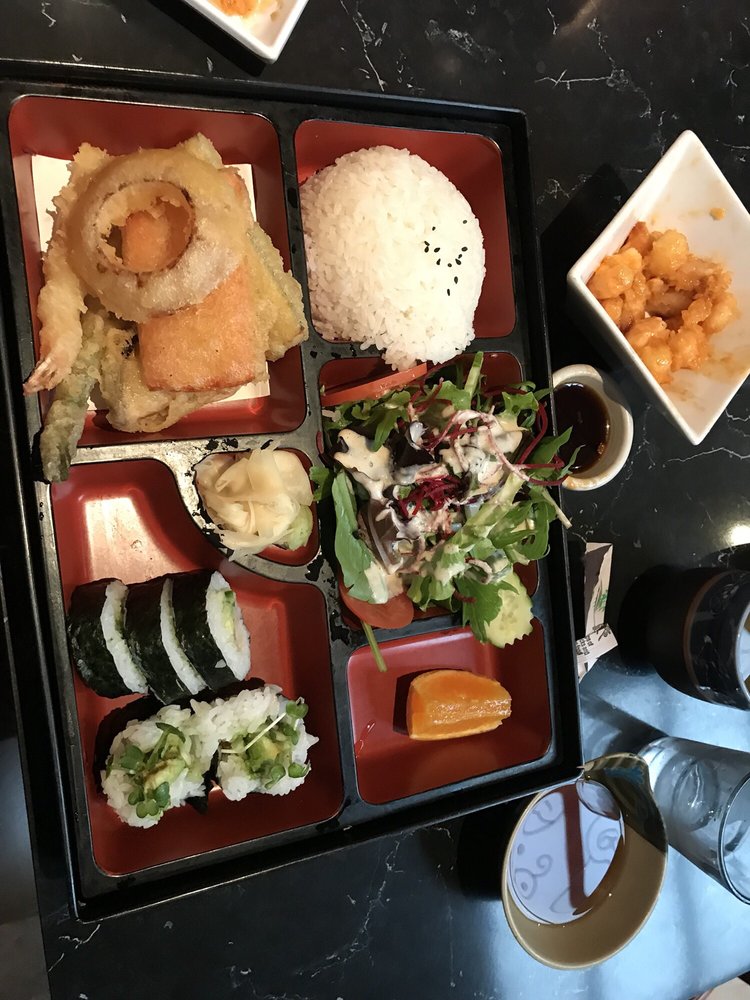 Barracuda Japanese Restaurant Barracuda Japanese Restaurant