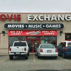 Image result for movie exchange