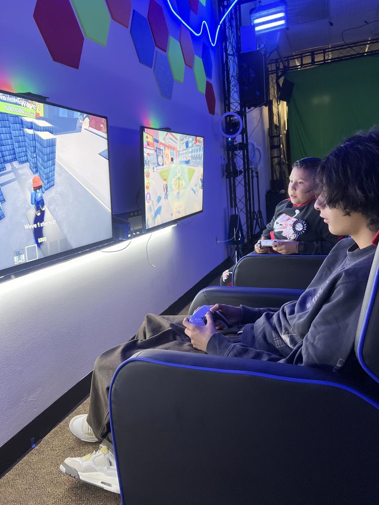 Dream Gaming
