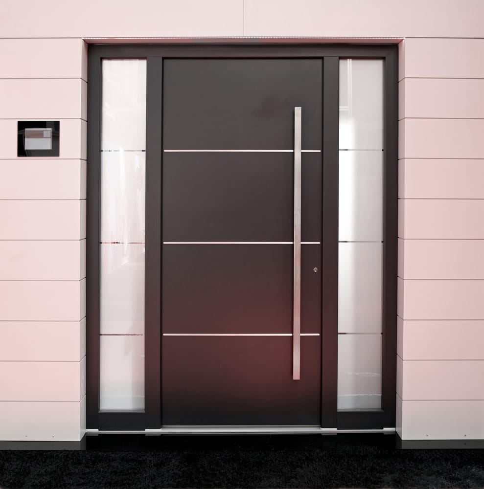 Electra Entry Door Http Www Cbw Doors Modern Yelp
