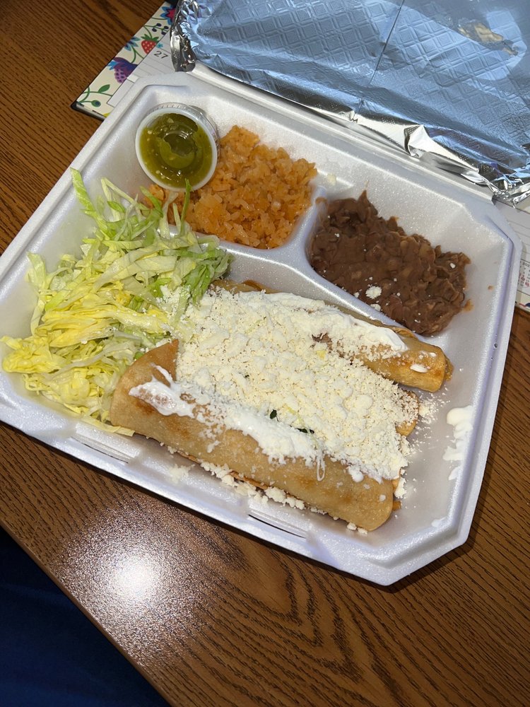 Taqueria Los Chilangos