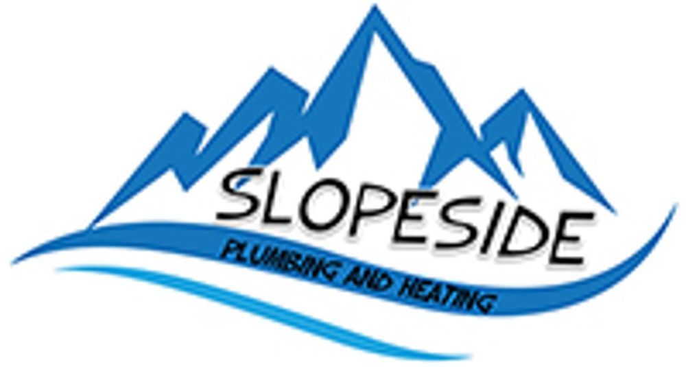 image of business Slopeside Plumbing And Heating