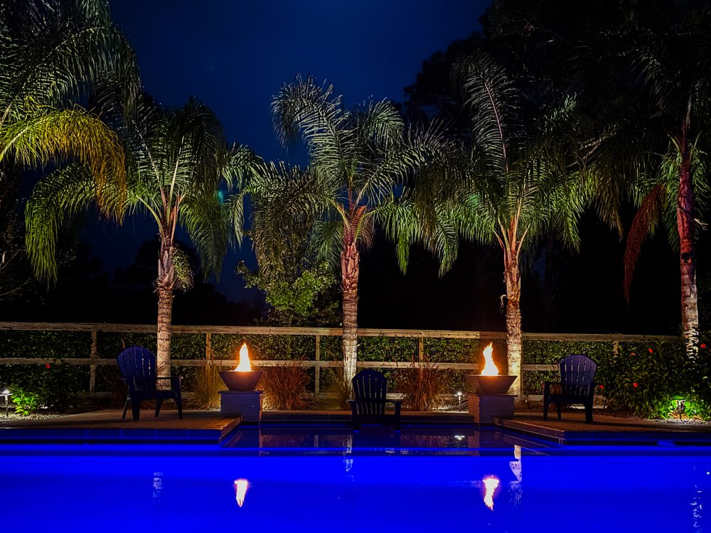 Aqua Luxe Pools