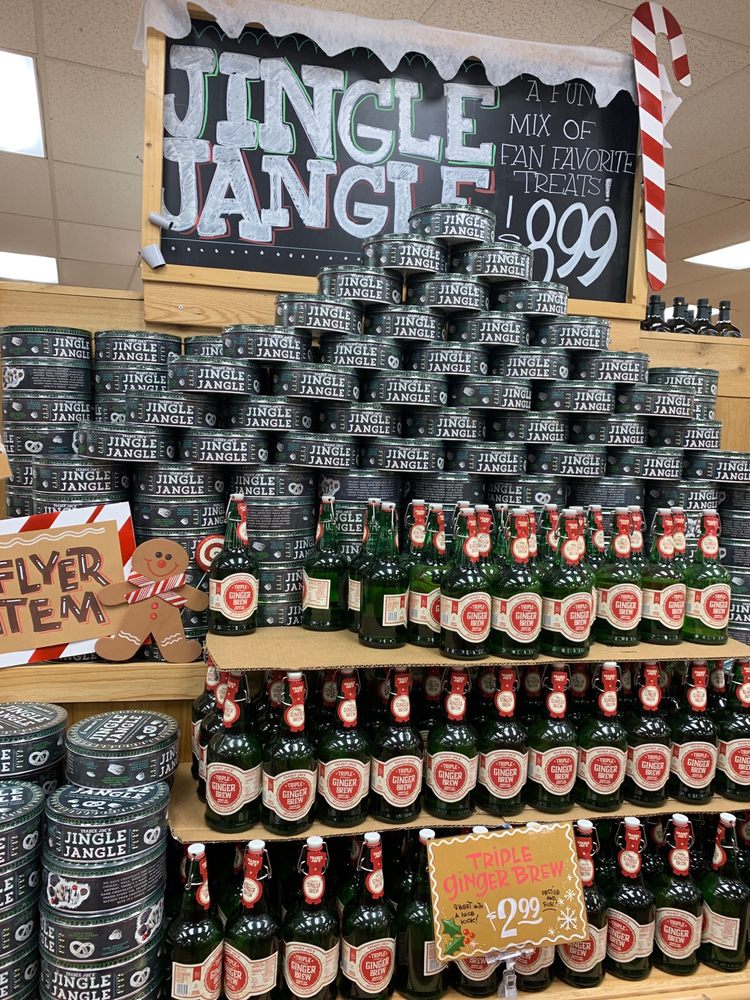 Trader Joe's