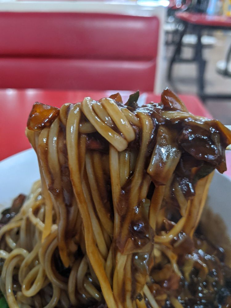 Noodles J-1 Noodles J-1