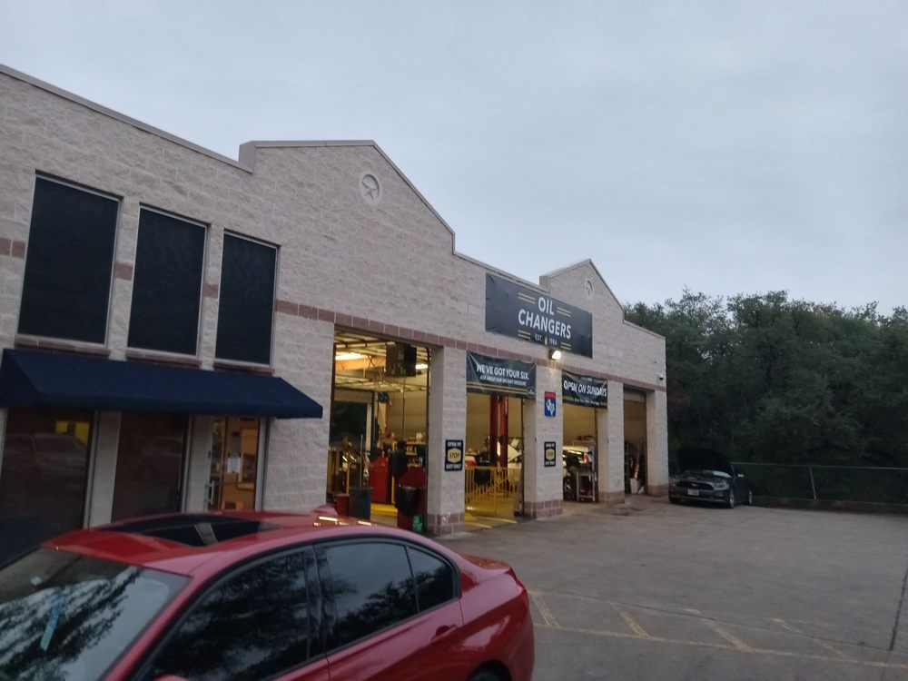 Kwik Kar