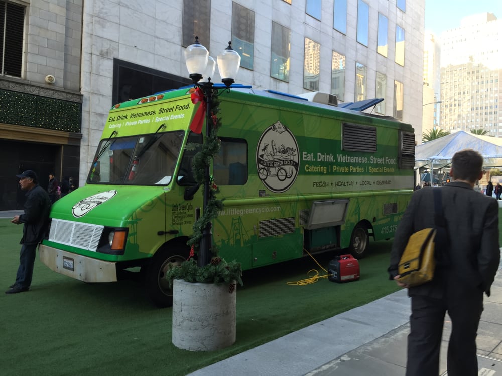Off The Grid Food Trucks Pleasanton Off The Grid Food Trucks Pleasanton