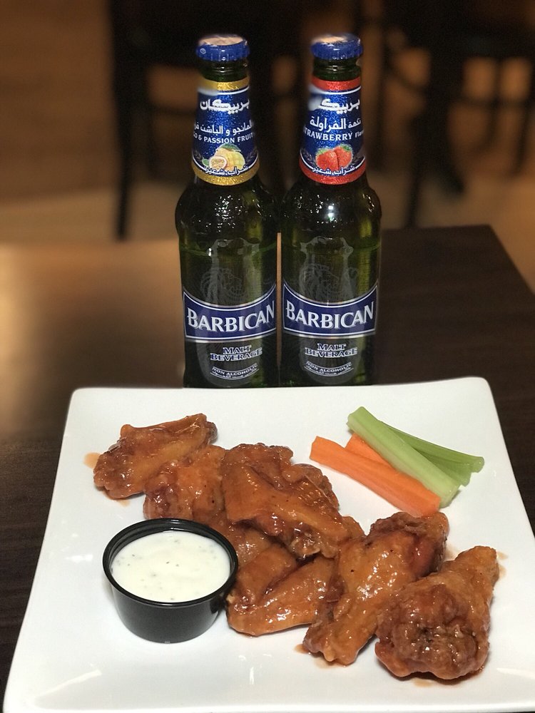 Showtime Bistro