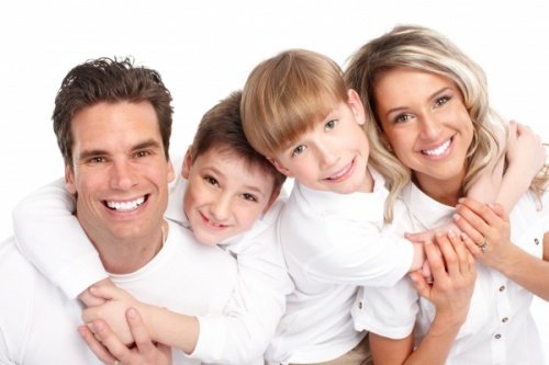 image of business RenovaSmiles - Woodbridge