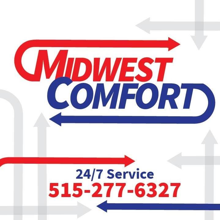 image of business Midwest Comfort & Heating