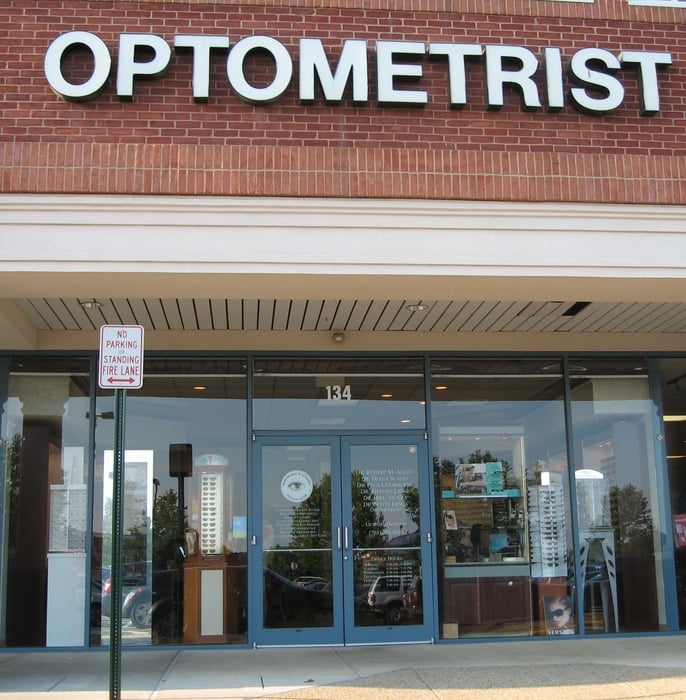 Ashburn Eyecare Associates