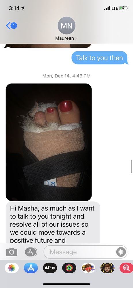 MTN Matchmaking