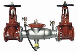 AATW Life Safety & Backflow