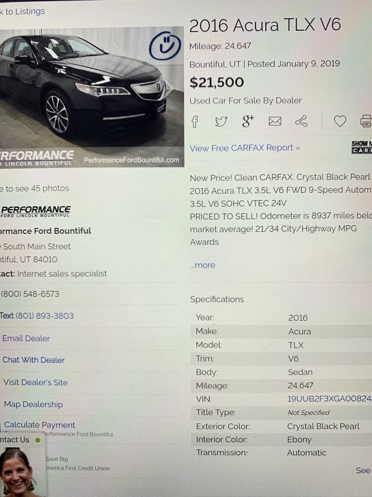 Performance Ford Bountiful >> Performance Ford Lincoln Bountiful New 260 Photos 48 Performance Ford Bountiful >> Performance Ford Lincoln Bountiful New 260 Photos 48