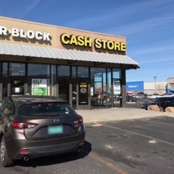 Cash Store in Albuquerque , NM
