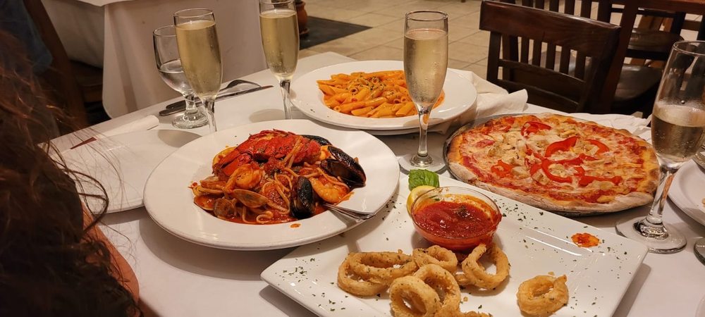 Di Napoli Italian Restaurant