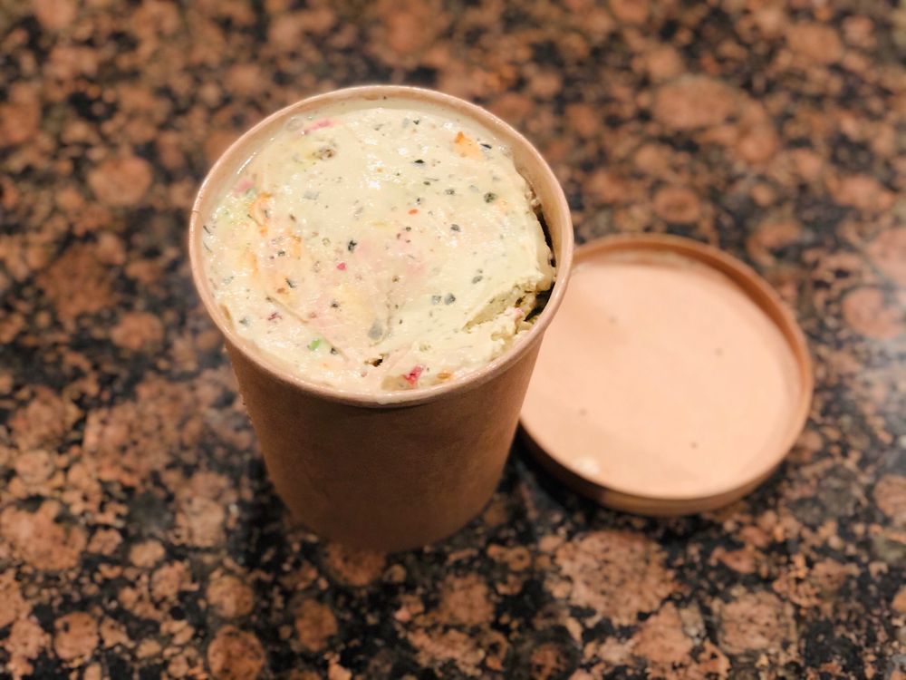 Kwality Ice Cream
