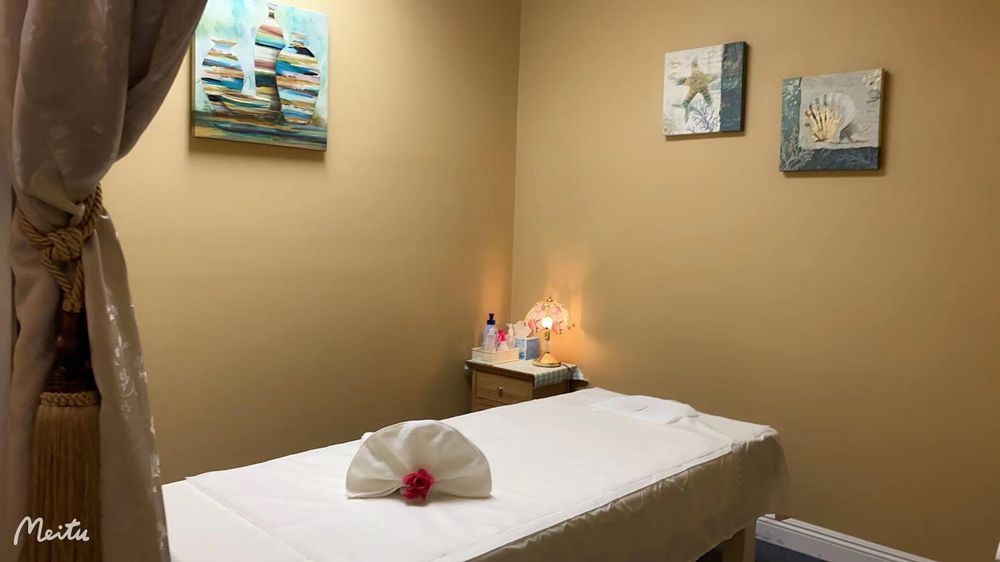 Unique Massage