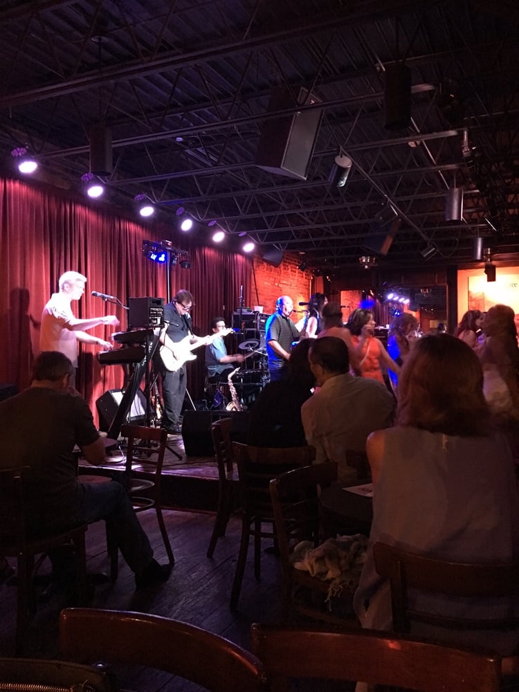 The Levee Bar & Grill - 17 Photos & 40 Reviews - Bars - 16 W 43rd St