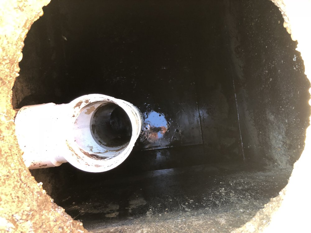 Mike Ange Sewer Services