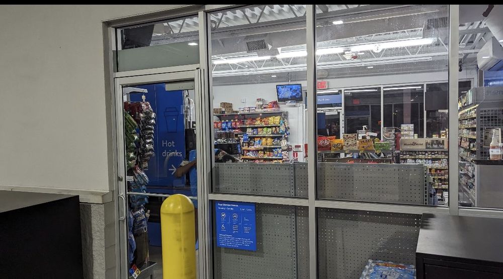 Walmart Neighborhood Market