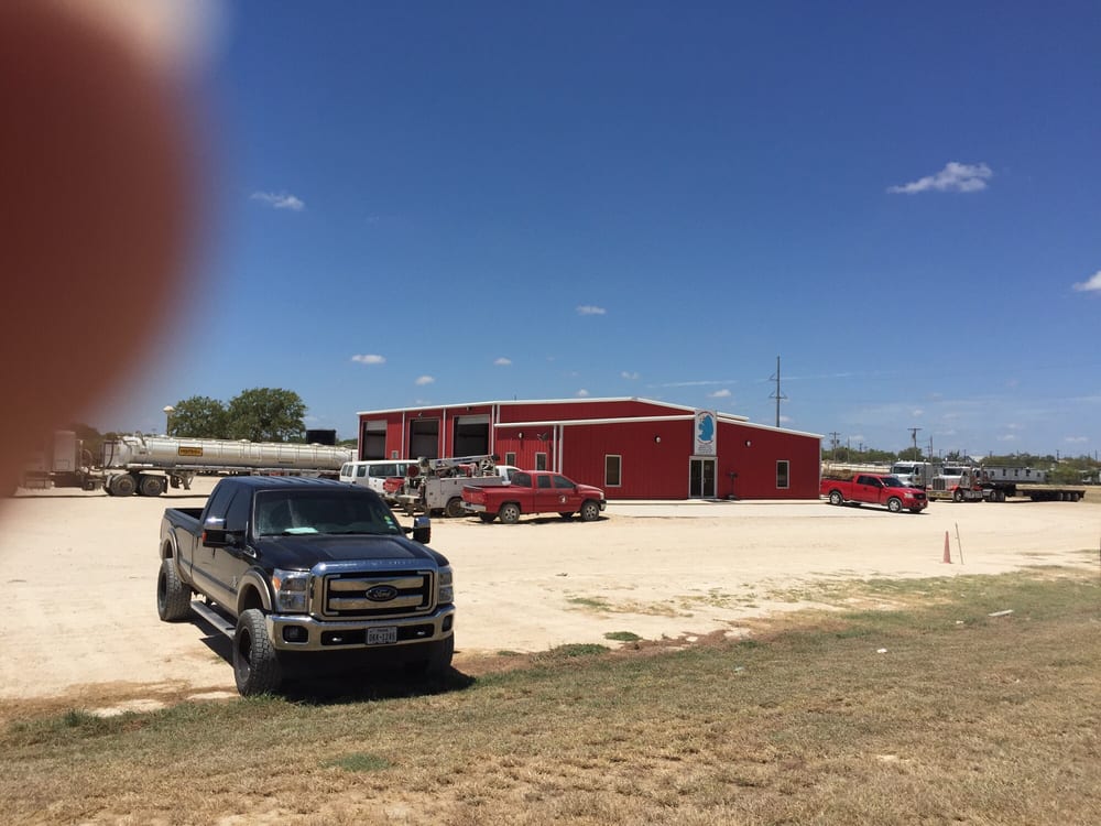 image of business DeepWell Energy Services