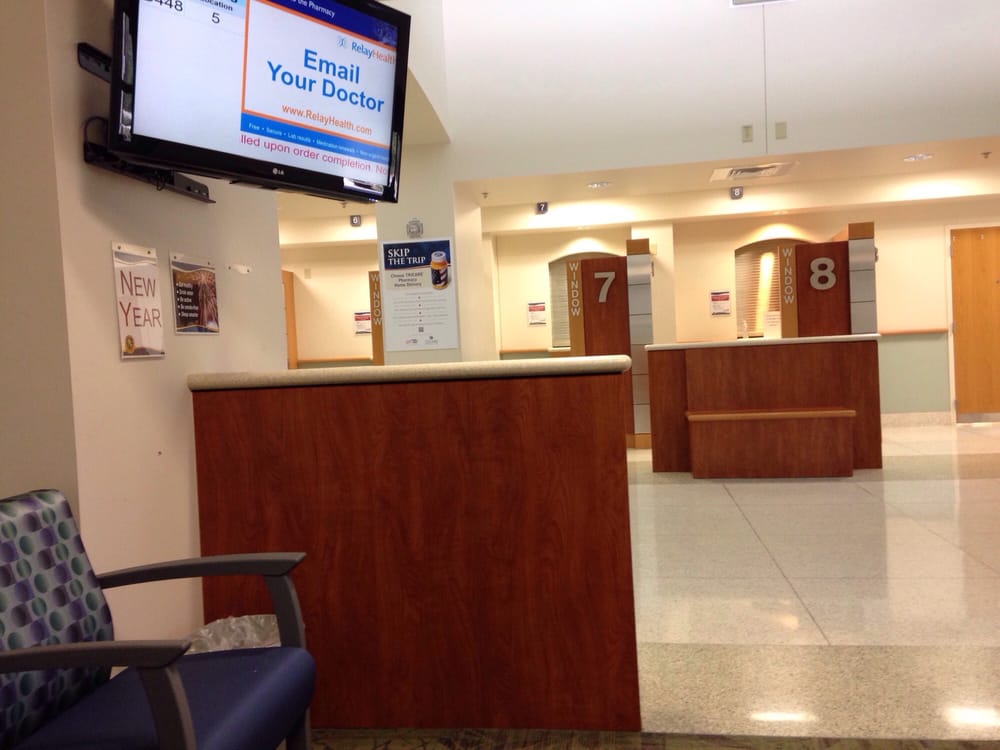 Naval Hospital Jacksonville 24 Photos & 11 Reviews Hospitals 6801