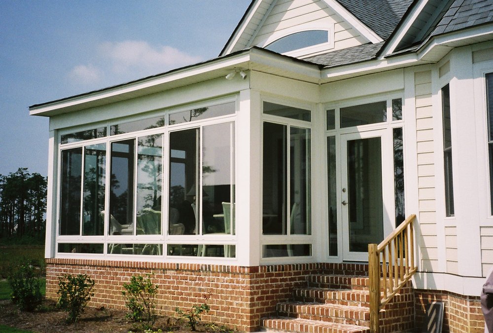 Southern Exposure Sunrooms