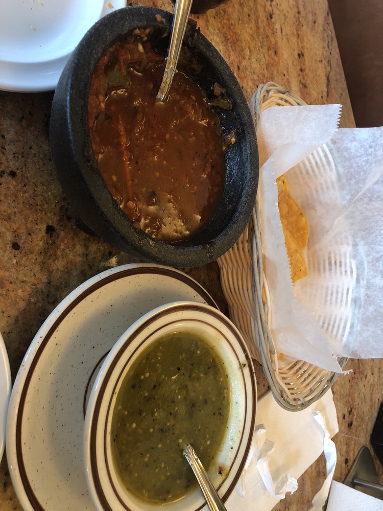 La Quebrada Restaurant 26 Photos & 44 Reviews Mexican 5100 S