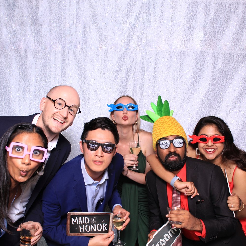 Prop-A-Razzi Photobooths