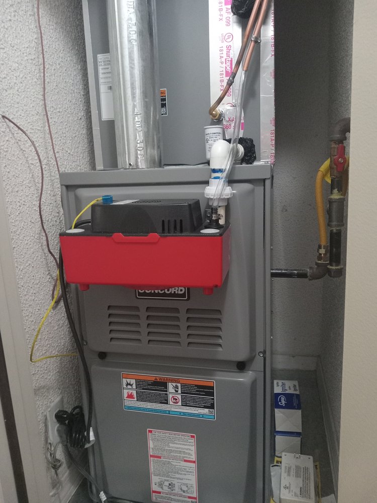 image of business HEAT Heroes Air Conditioning & Heating