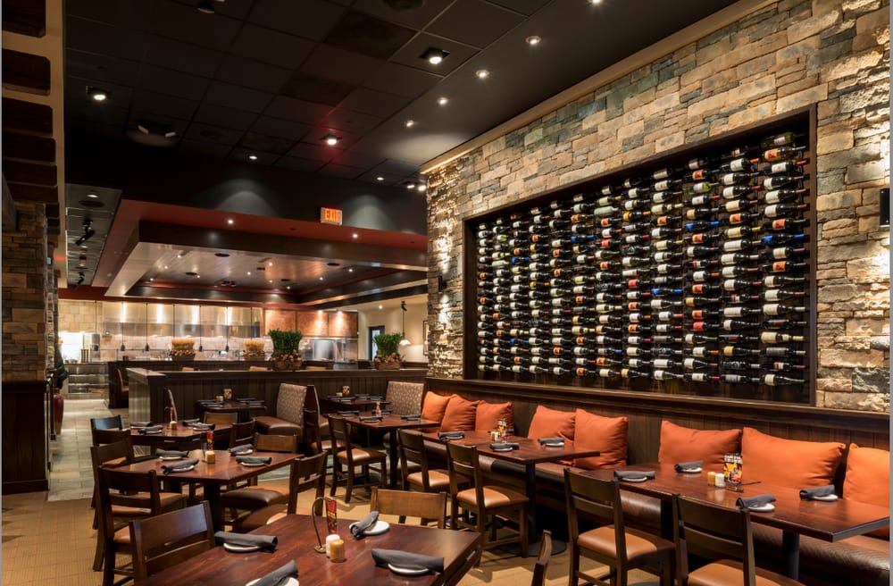 Firebirds Wood Fired Grill - Columbus Restaurant - Columbus, OH ... Firebirds Wood Fired Grill - Columbus Restaurant - Columbus, OH ...
