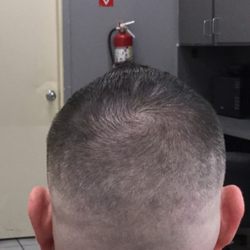 Platinum Cutz Barber Shop - Men's Hair Salons - 6473 W ...