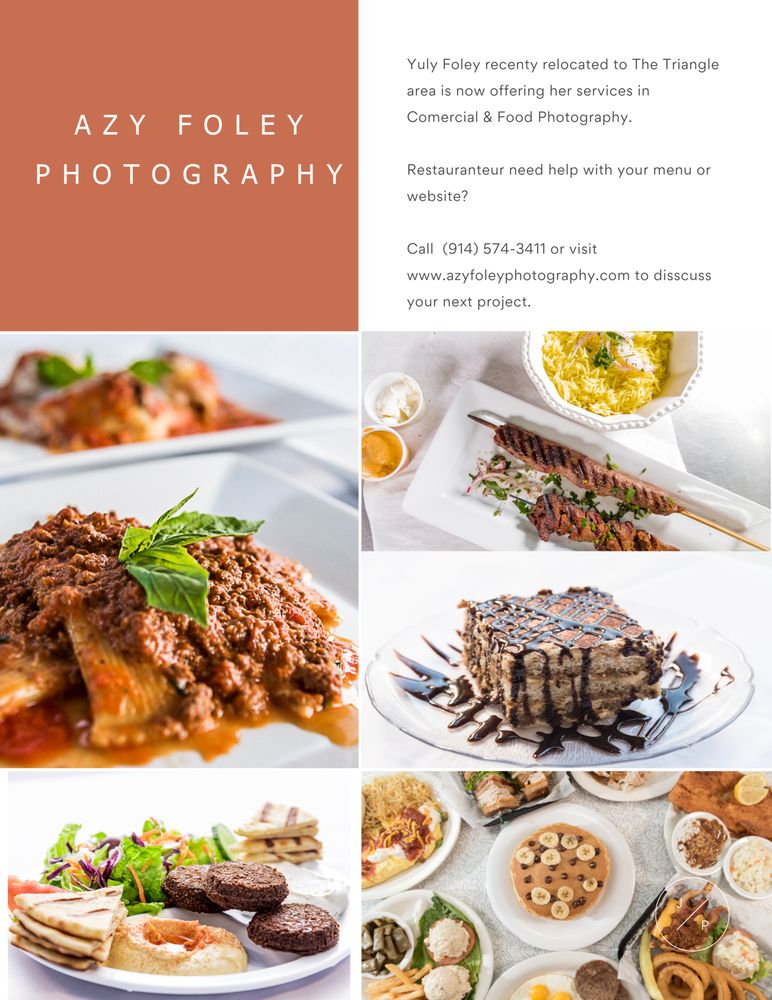 Azy Foley Photography