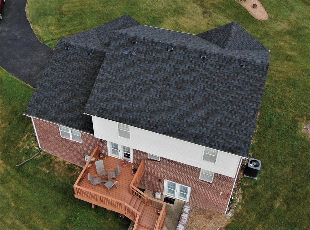 image of business Eclipse Roofing & Restoration