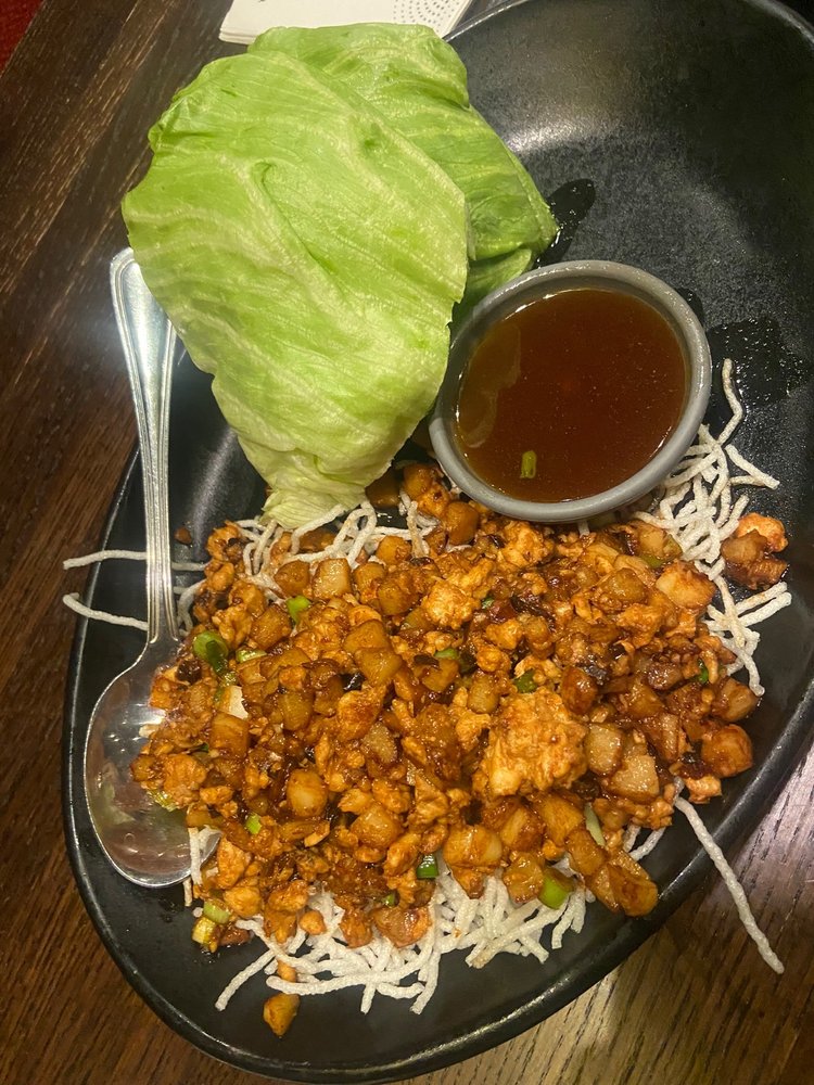 P.F. Chang's