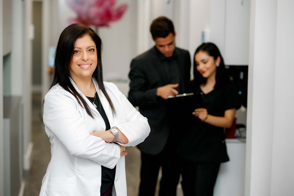 image of business Affordable Dentistry of South Florida