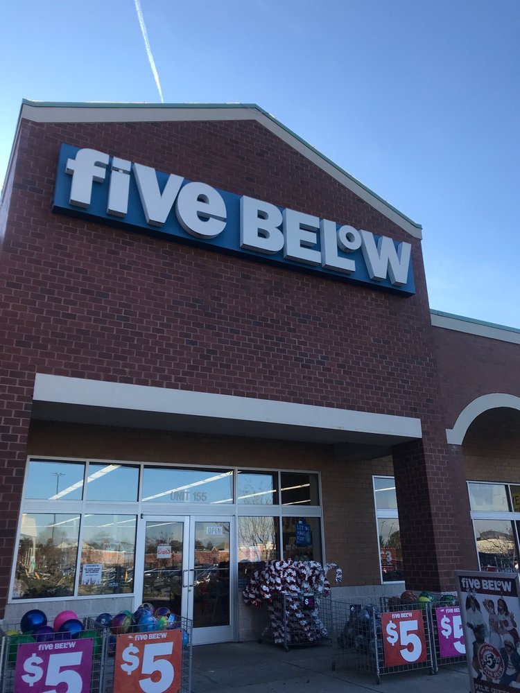 Five Below