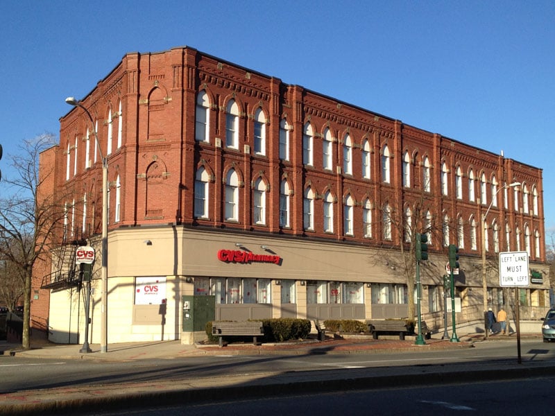 image of business Rousson Family Dentistry Implants and Aesthetics