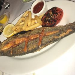 Turquoise Kosher Fish Restaurant 27 Photos 34 Reviews Seafood Photo Of Turquoise Kosher Fish Restaurant Fresh Meadows Ny United States 1
