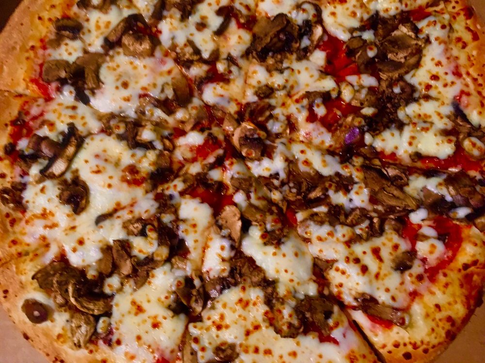 Papa John's Pizza