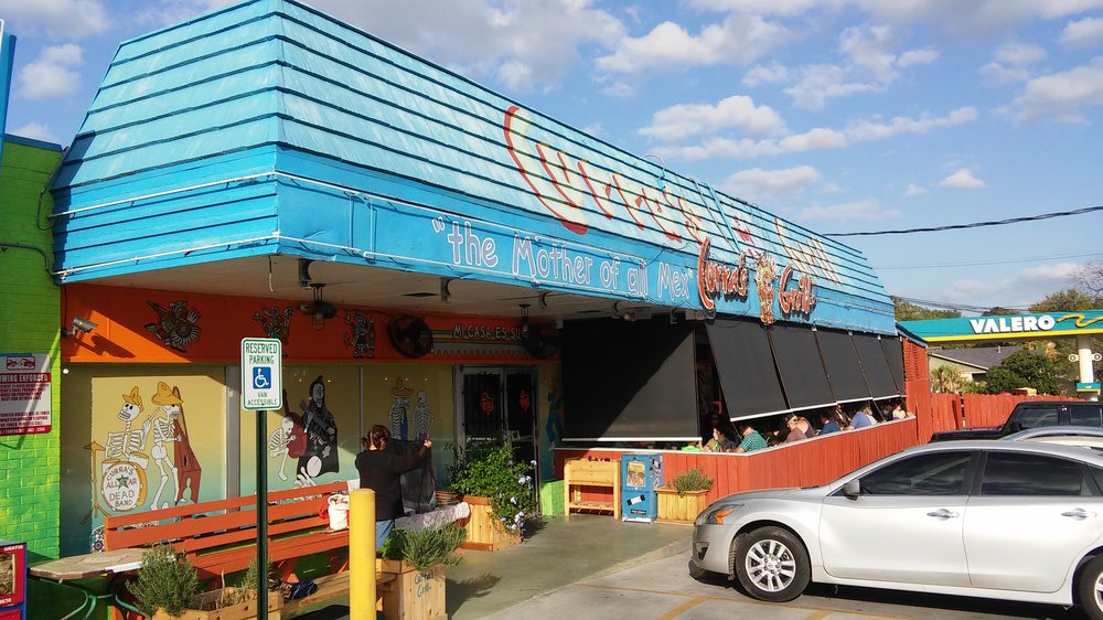 Curra’s Grill 281 Photos & 990 Reviews Mexican 614 E Oltorf St