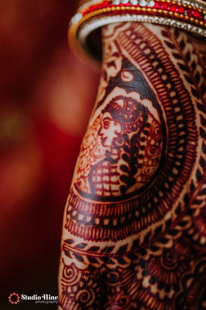 NASEEM'S Henna & Arts