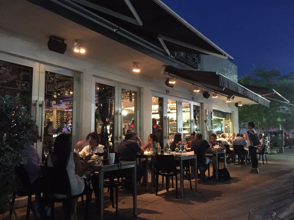 Las Vacas Gordas 169 Photos & 345 Reviews Latin American 933