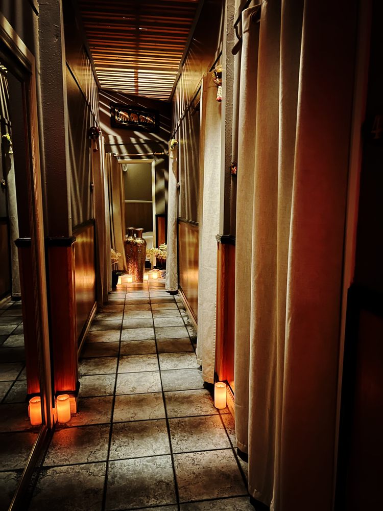 In Thai Spa