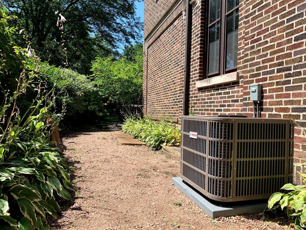 image of business Next Step Heating & Cooling Inc